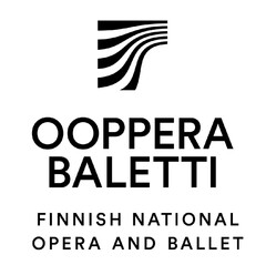 OOPPERA BALETTI FINNISH NATIONAL OPERA AND BALLET