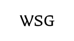 WSG