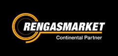 RENGASMARKET Continental Partner