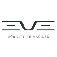 EVE MOBILITY REIMAGINED