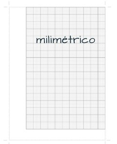 milimétrico