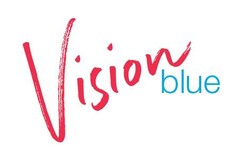 Vision blue