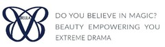 BELLA DO YOU BELIEVE IN MAGIC ? BEAUTY EMPOWERING YOU EXTREME DRAMA