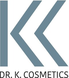 DR . K. COSMETICS