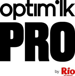 optimilk PRO by Río DE GALICIA