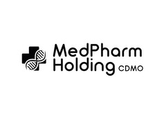 MedPharm Holding CDMO