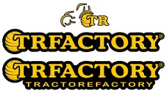 TR TRFACTORY TRFACTORY TRACTOREFACTORY