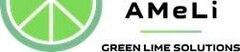 AMeLi GREEN LIME SOLUTIONS