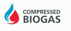 COMPRESSED BIOGAS