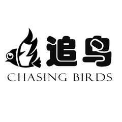 CHASING BIRDS