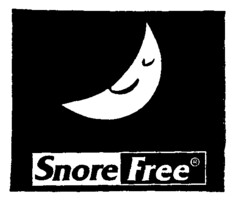 Snore Free