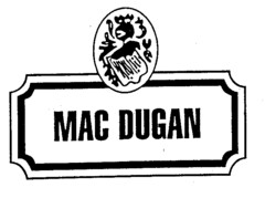 MAC DUGAN