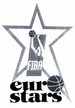 FIBA euro stars