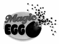 Magic EGG