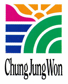 Chung Jung Won