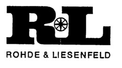 RL ROHDE & LIESENFELD