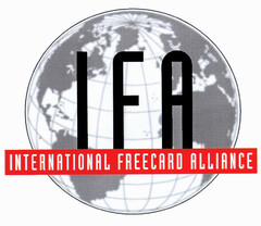 IFA INTERNATIONAL FREECARD ALLIANCE