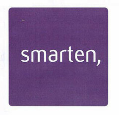 smarten,