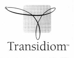 Transidiom