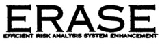 ERASE EFFICIENT RISK ANALYSIS SYSTEM ENHANCEMENT