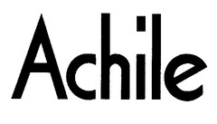 Achile
