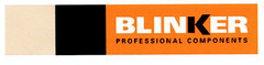BLINKER PROFESSIONAL COMPONENTS