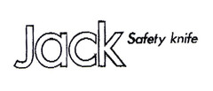Jack Safety Knife