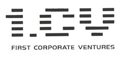 1.CV FIRST CORPORATE VENTURES