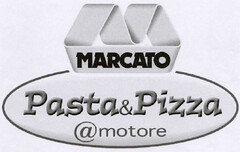 MARCATO Pasta&Pizza @motore