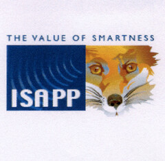 THE VALUE OF SMARTNESS ISAPP