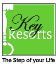 Key Resorts The Step of your Life