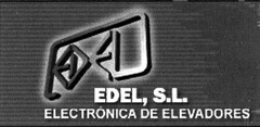 EDEL, S.L. ELECTRÓNICA DE ELEVADORES