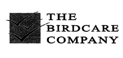 THE BIRDCARE COMPANY