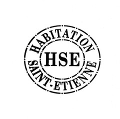 HSE HABITATION SAINT-ETIENNE