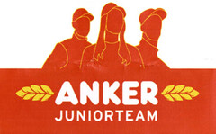 ANKER JUNIORTEAM