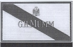 G.H. MUMM