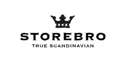 STOREBRO TRUE SCANDINAVIAN