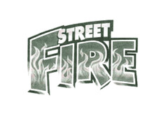 STREET FIRE