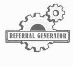 REFERRAL GENERATOR