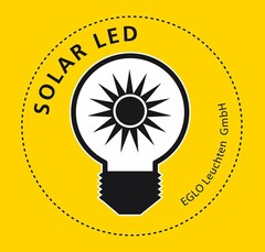 SOLAR LED EGLO Leuchten GmbH