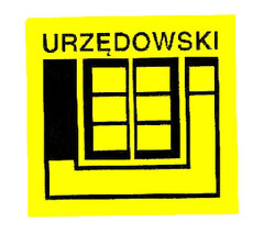 URZĘDOWSKI