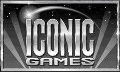ICONIC GAMES