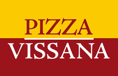 PIZZA VISSANA