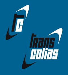 TC TRANS COLIAS