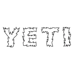 YETI