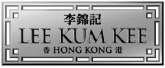 LEE KUM KEE HONG KONG