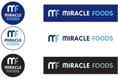 (MF) MIRACLE FOODS