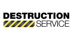 DESTRUCTION SERVICE