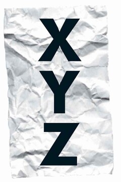 XYZ