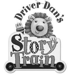 Driver Dan's Story Train